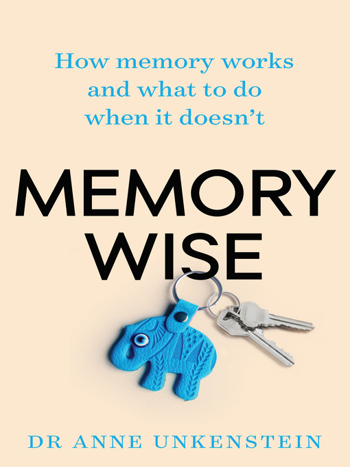 Title details for Memory-wise by Anne Unkenstein - Wait list